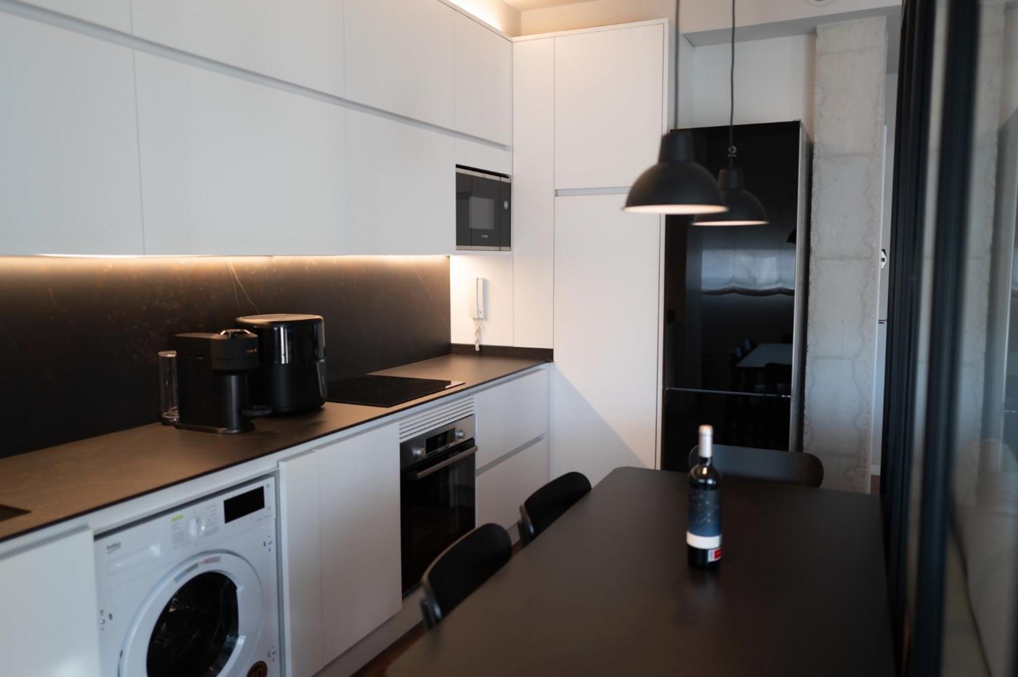 Apartamento Moderno Piso Centrico Y Equipado Torre del Pla  Exterior foto