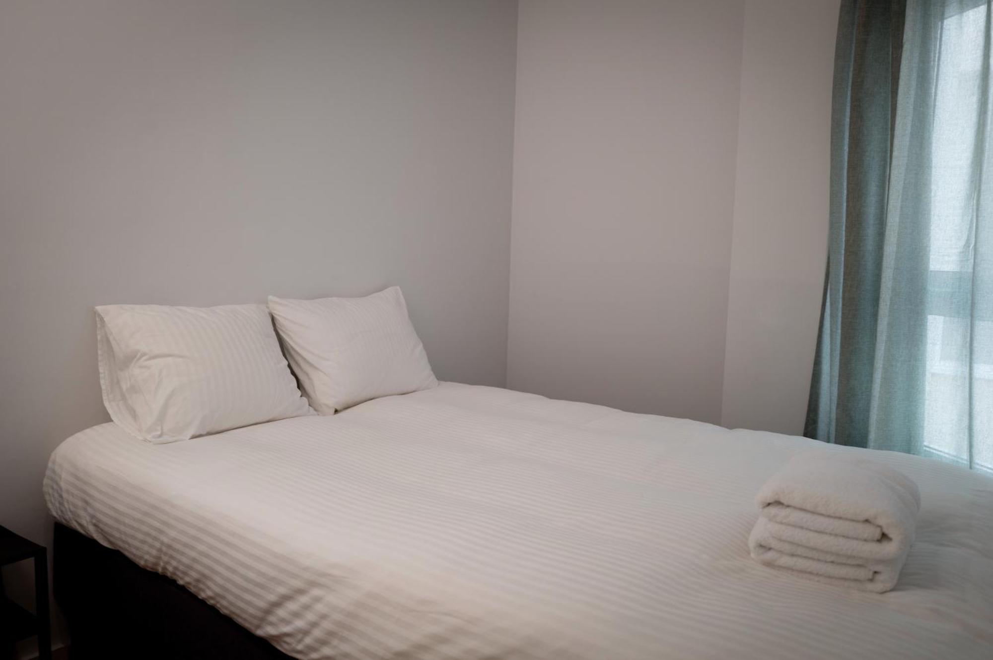 Apartamento Moderno Piso Centrico Y Equipado Torre del Pla  Exterior foto