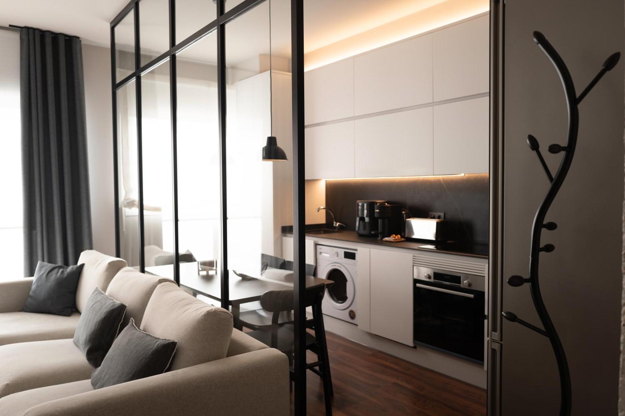 Apartamento Moderno Piso Centrico Y Equipado Torre del Pla  Exterior foto
